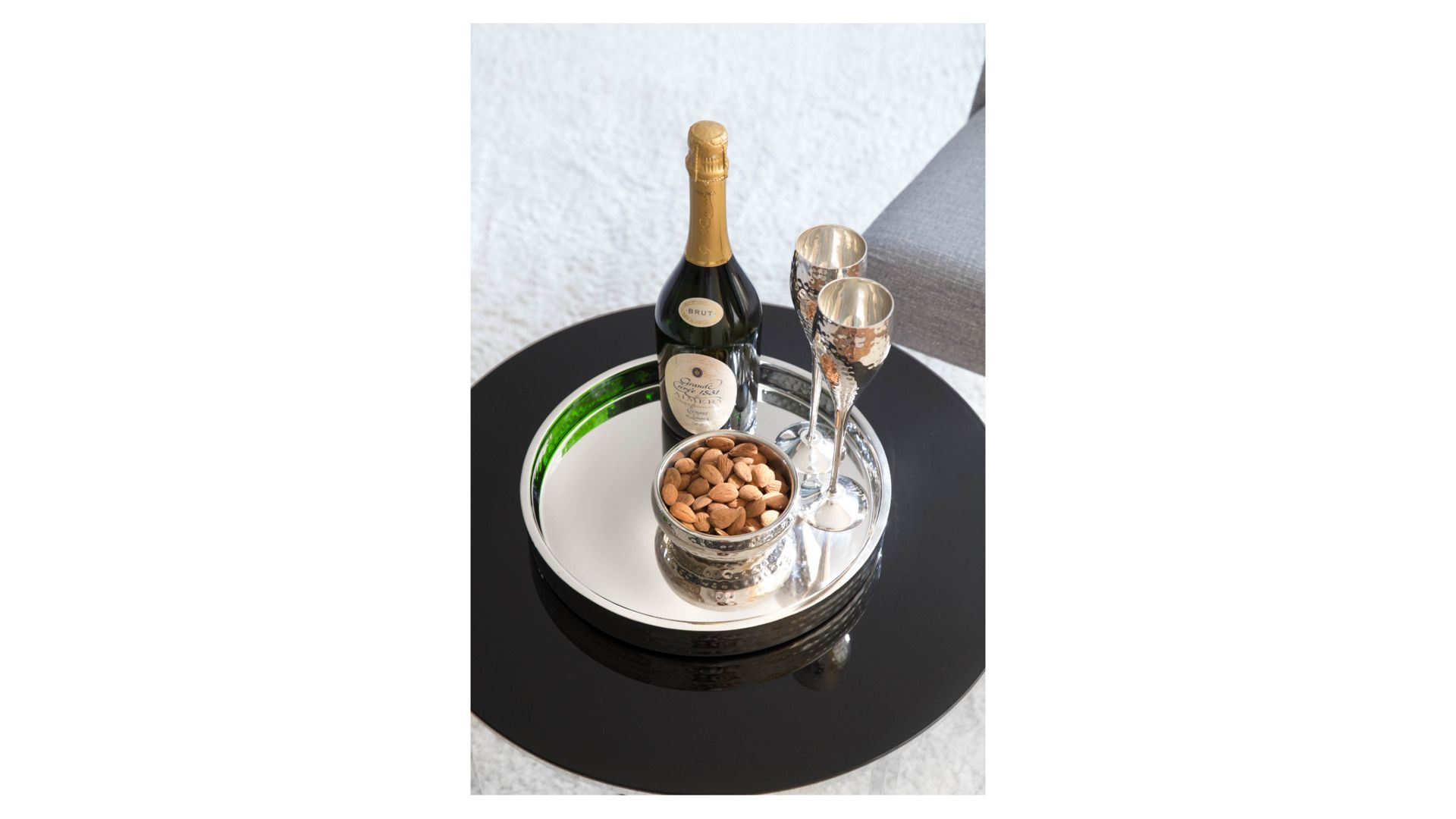 Поднос Edzard Tablett Alaska 7720