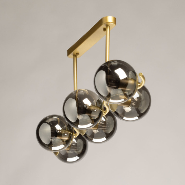 Потолочный светильник De City Olivia Ceiling Lamp 306016506