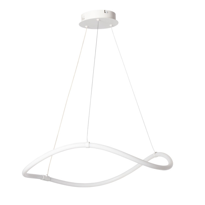 Подвесной светильник DeMarkt Toledo Pendant Lamp 312014001