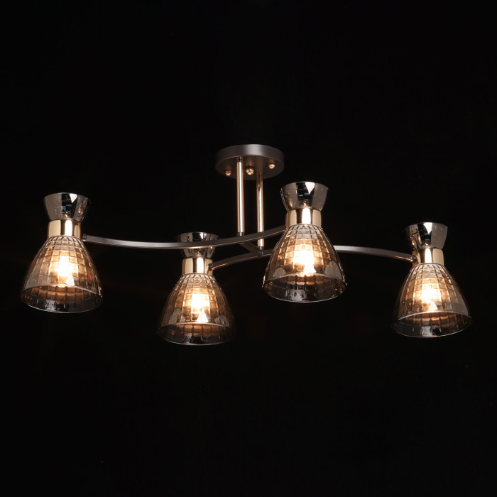 Люстра потолочная De City Daela Ceiling Chandelier 635015904