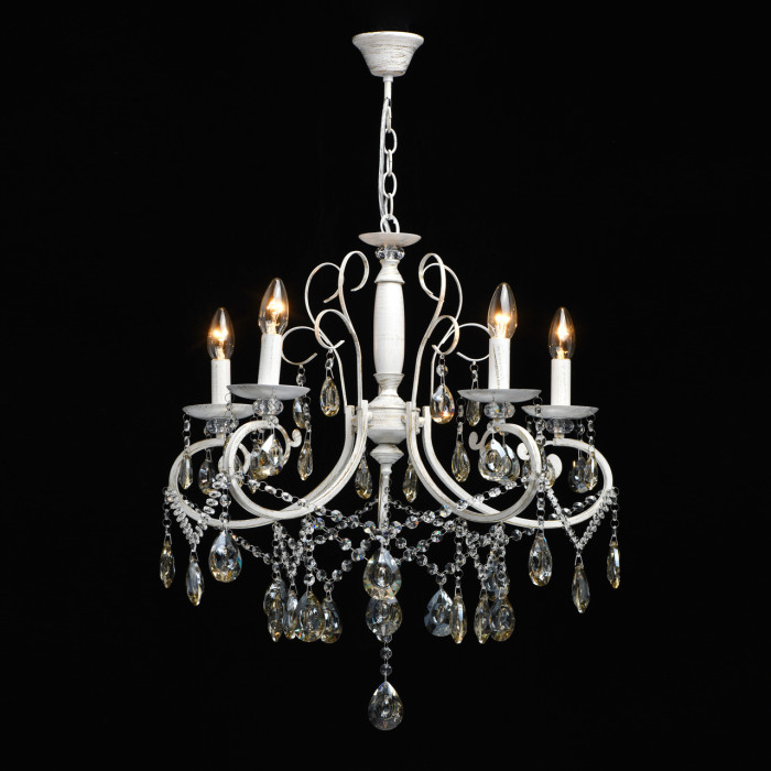 Люстра подвесная De City Candle Hanging Chandelier 683012905