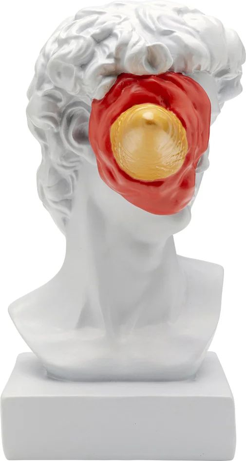 Фигурка KARE Deko Figur Ice Cream David 56724