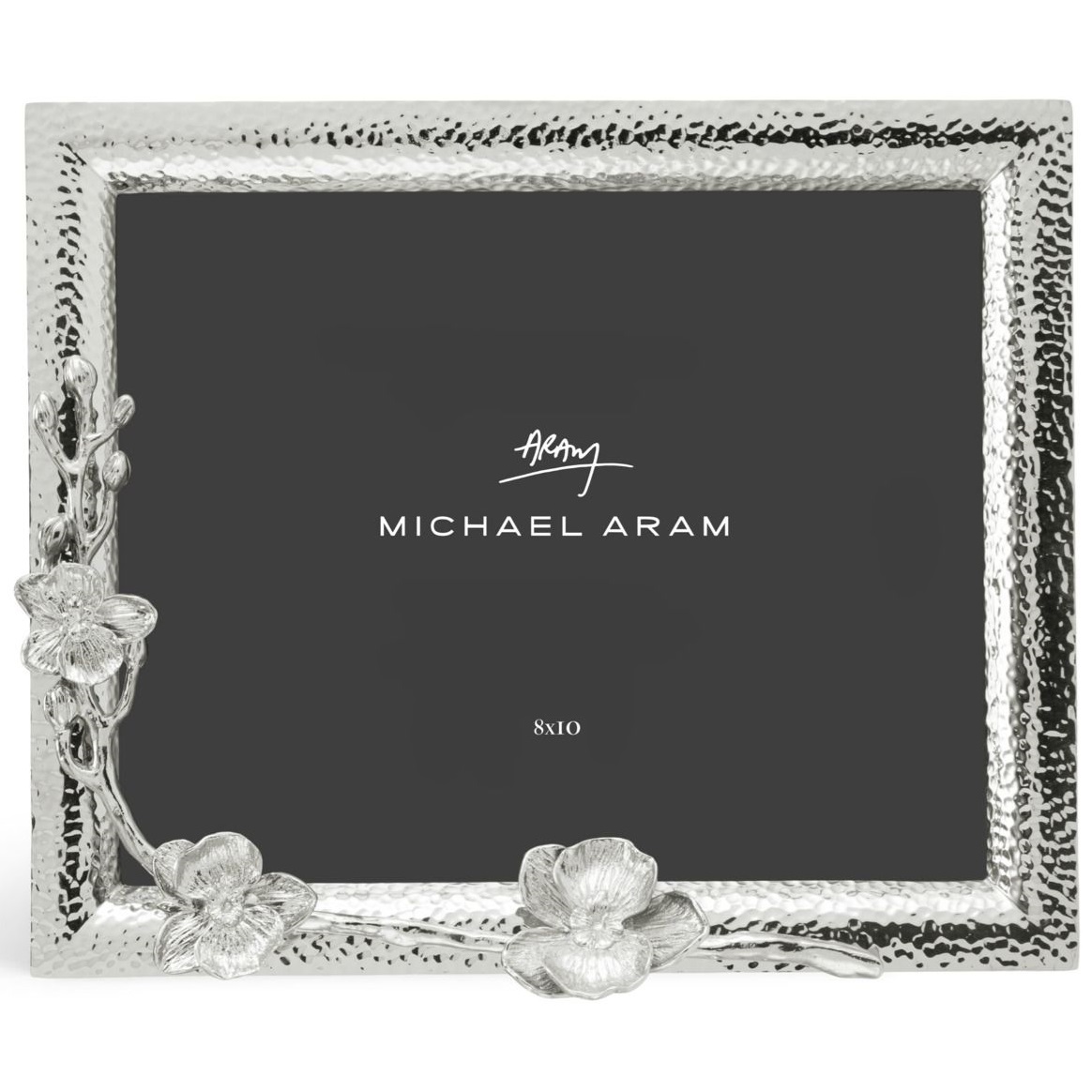Фоторамка Michael Aram White Orchid Frame 111817