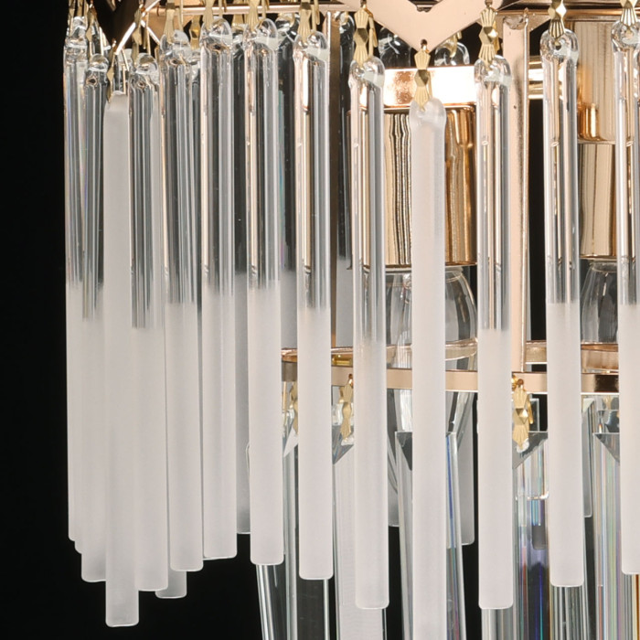 Люстра подвесная De City Breeze Hanging Chandelier 111017804