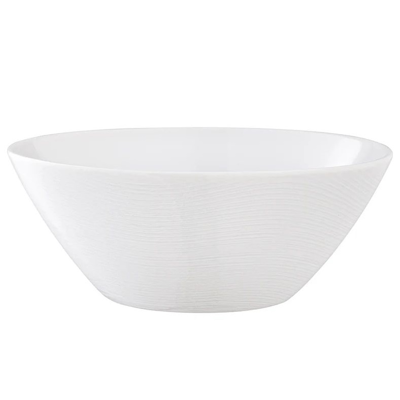 Салатник Degrenne Rivage Blanc Bowl (арт. 243273)