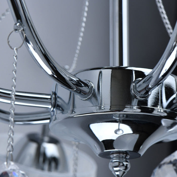 Люстра потолочная De City Lazio Ceiling Chandelier 103012708