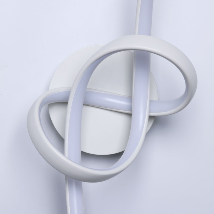 Настенный светильник De Markt Aurich Wall Lamp 108020401