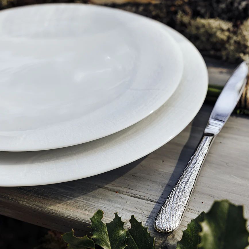 Тарелка пирожковая Degrenne Supernature 242907