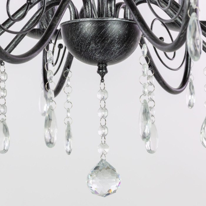 Люстра подвесная De City Lada Hanging Chandelier 442011208