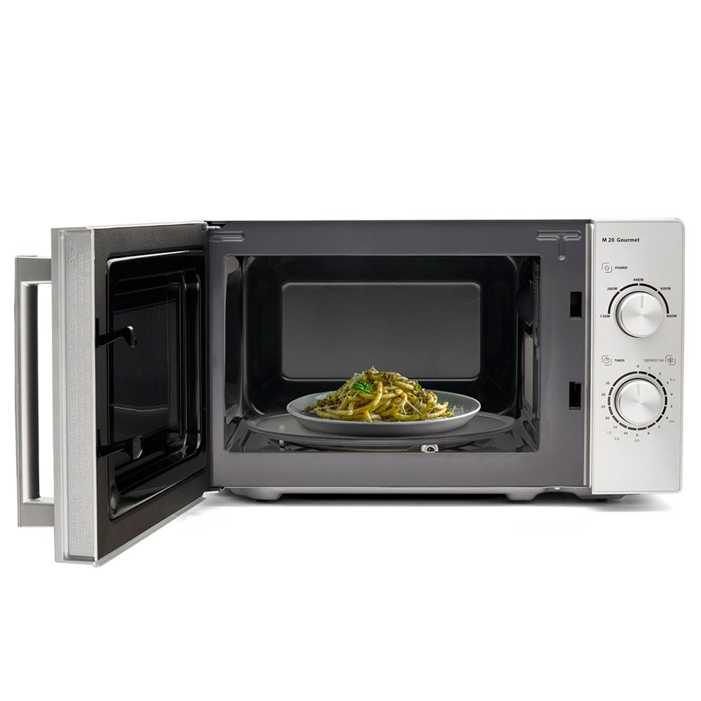Микроволновая печь Caso M 20 Gourmet