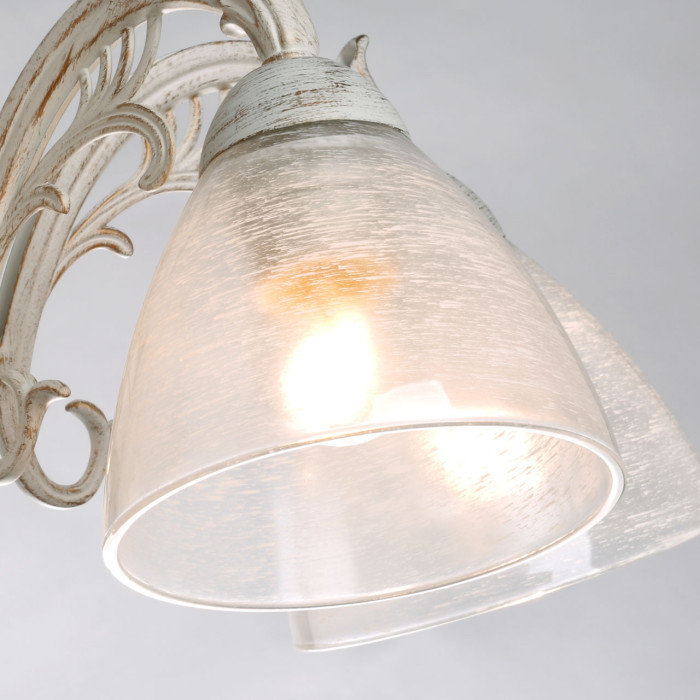 Люстра потолочная De City Ariadne Ceiling Chandelier 105011905