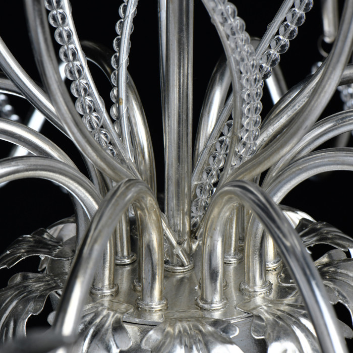 Люстра подвесная Chiaro Valencia Hanging Chandelier 299012410