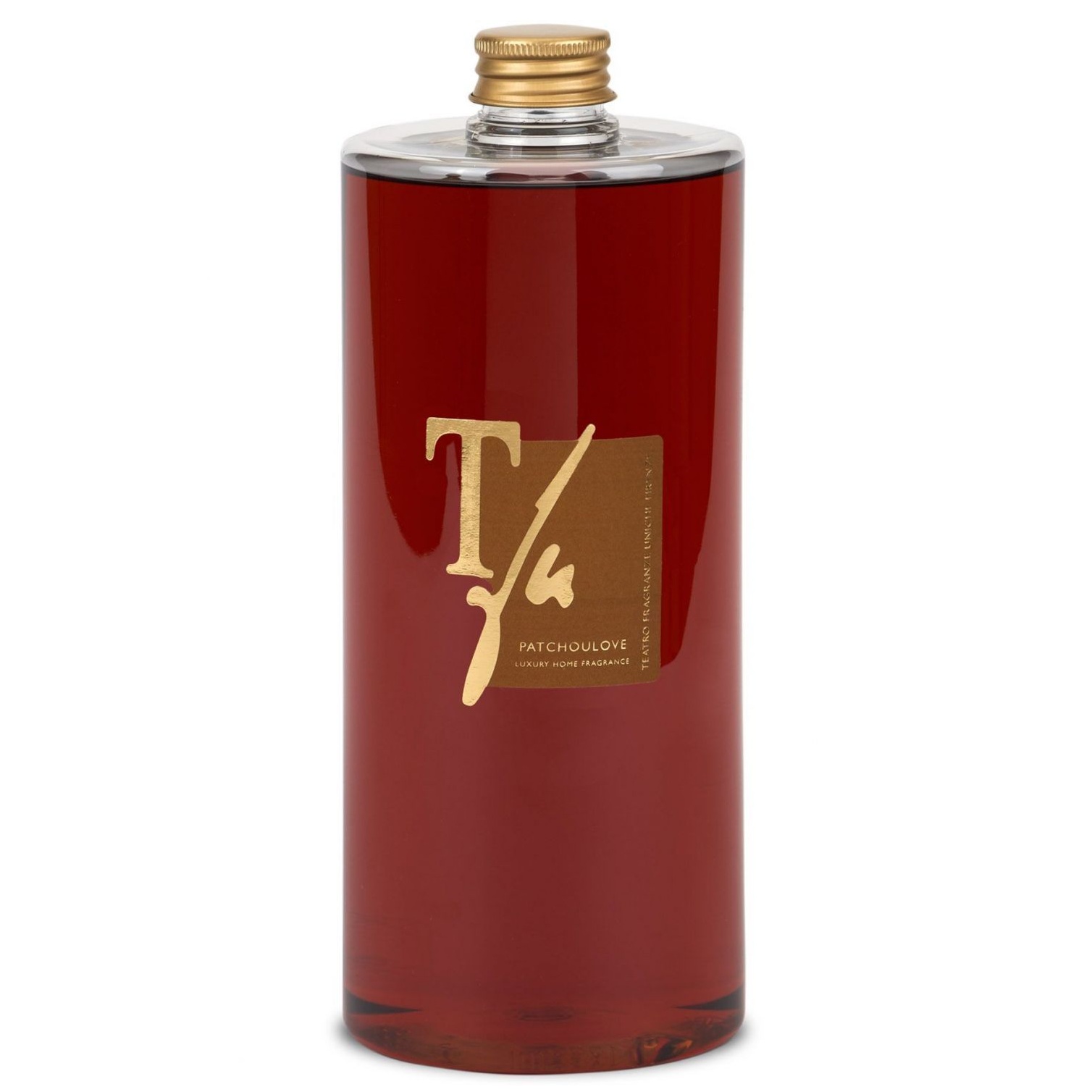 Рефилл для диффузора Teatro Fragranze Uniche Patchoulove Refill PL500RTFU
