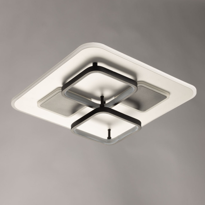 Потолочный светильник De City Drive Ceiling Lamp 377015201