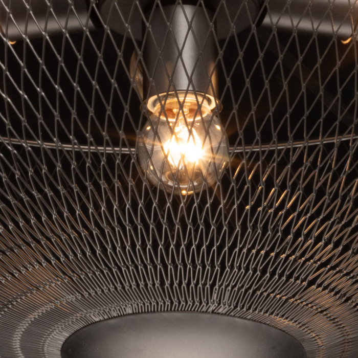 Подвесная люстра De City Vita Hanging Chandelier 220015106