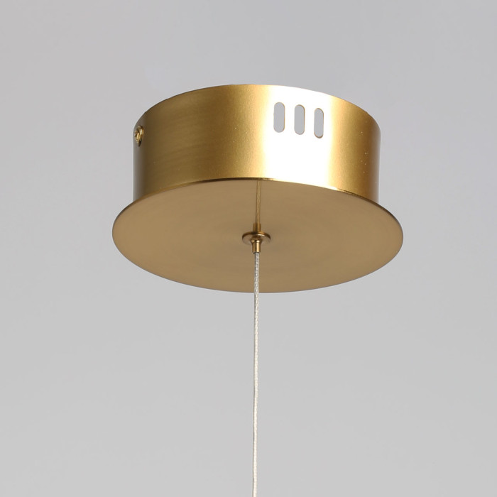 Подвесной светильник De Markt Kapelia Pendant Lamp 730010701