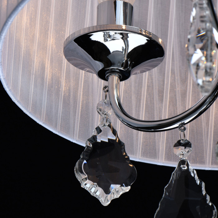 Люстра подвесная MW-Light Jacqueline Hanging Chandelier 465016104