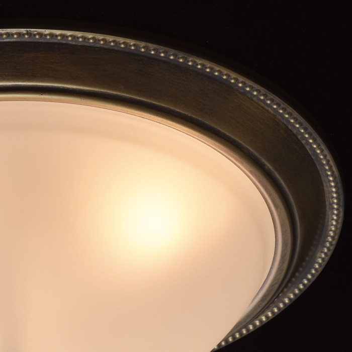Потолочный светильник MW-Light Ariadne Ceiling Lamp 450015503