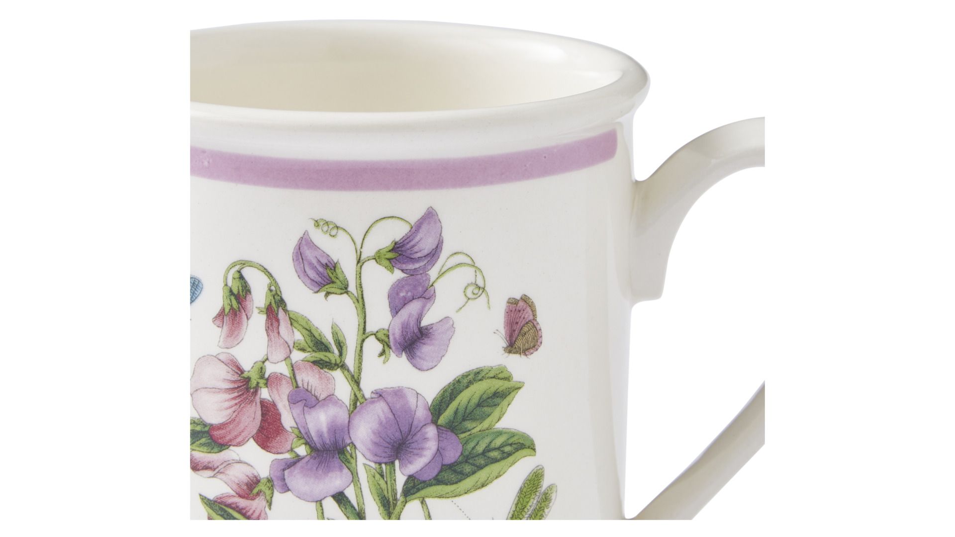 Кружка Portmeirion Botanic Garden Meadow Sweet Pea BGM48700-26