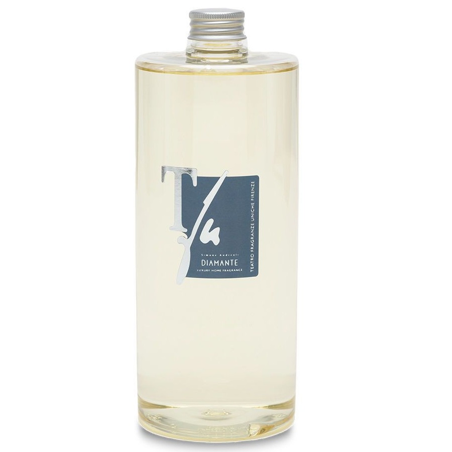 Рефилл для диффузора Teatro Fragranze Uniche Diamante Refill DI1000RTFU