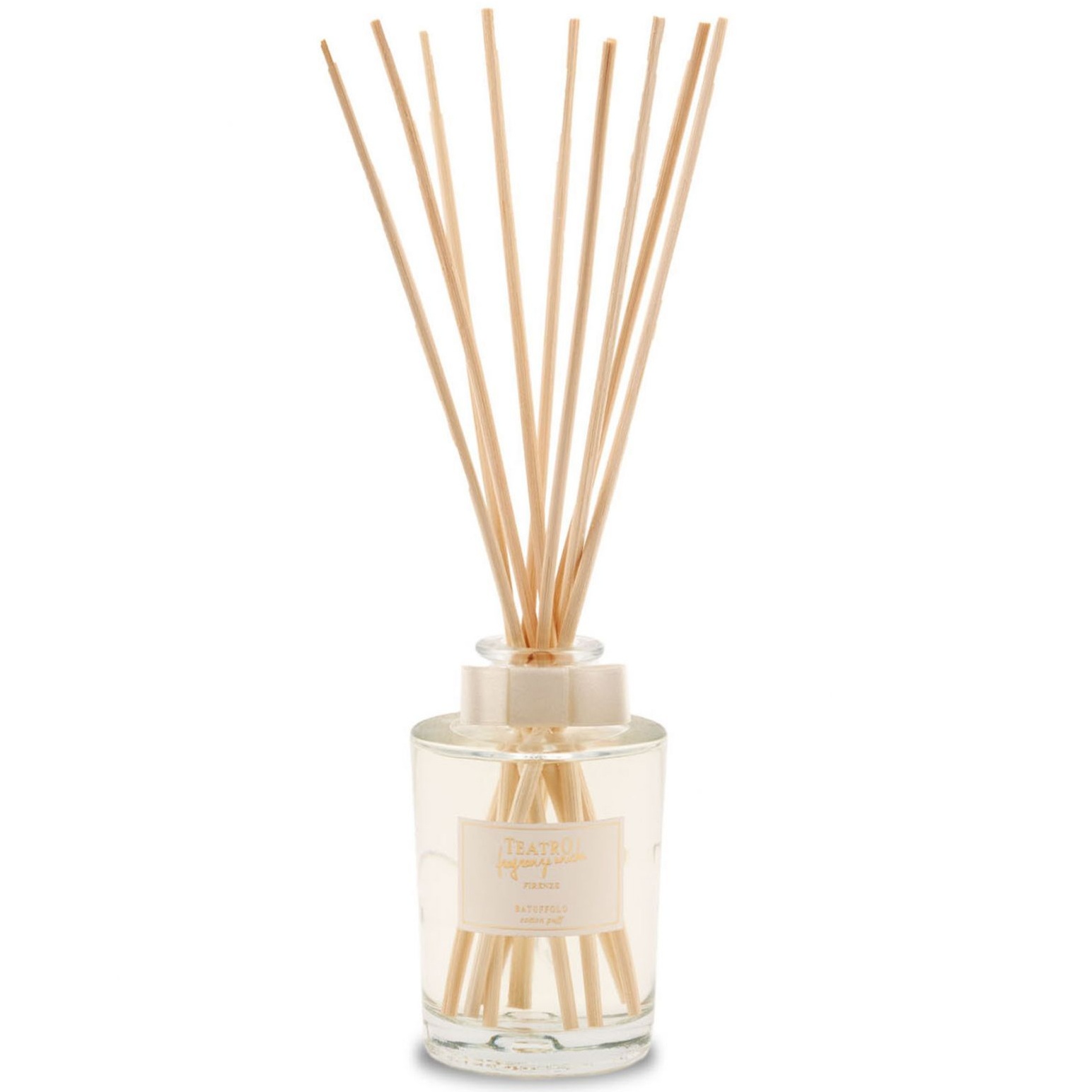 Ароматический диффузор Teatro Fragranze Uniche Batuffolo Diffuser BA250TFU