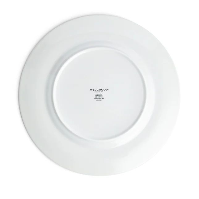 Тарелка обеденная Wedgwood Hibiscus Dinner Plate 40003894
