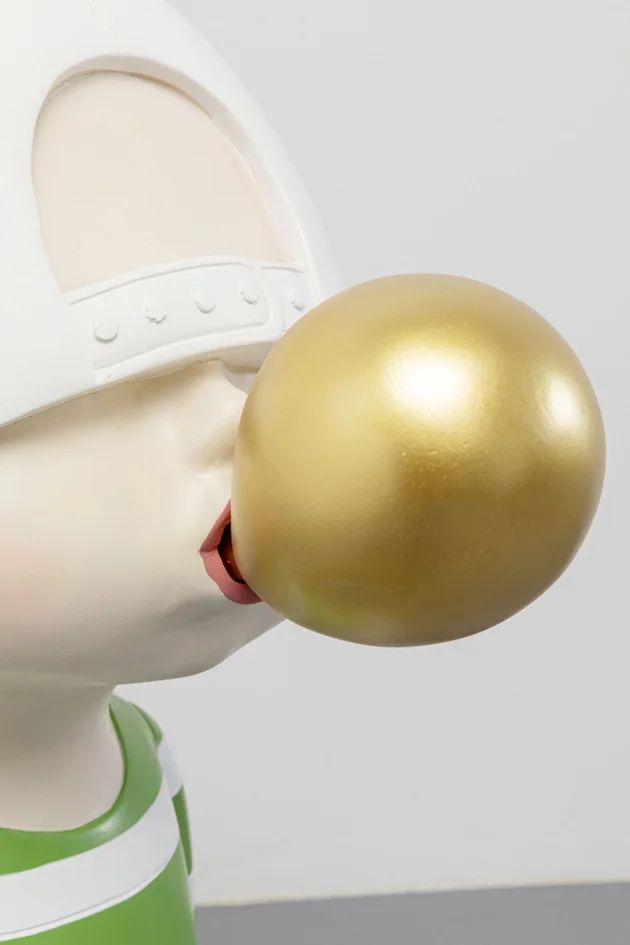 Фигурка KARE Deko Figur Bubble Boy 56152