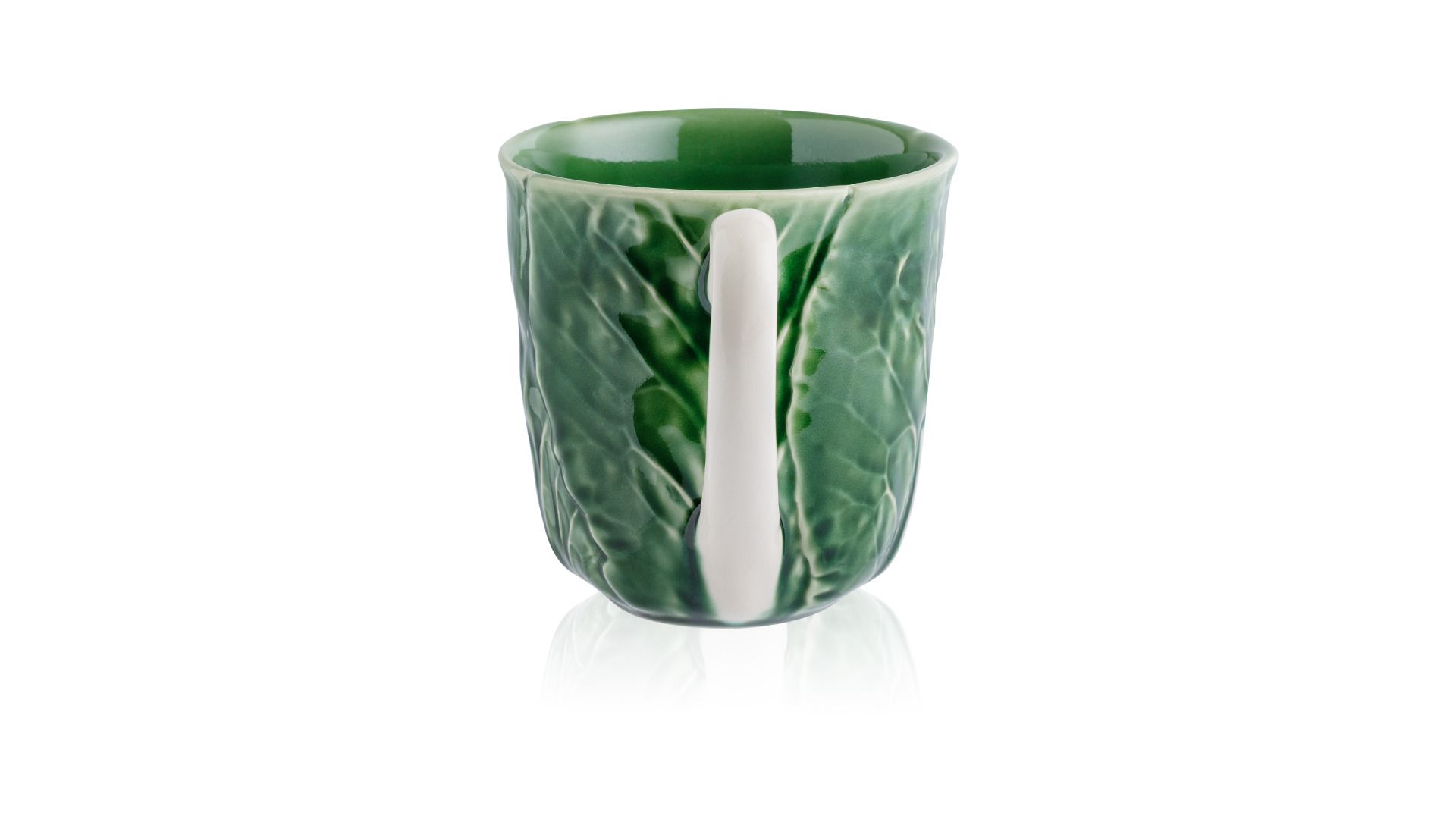 Кружка Bordallo Pinheiro Cabbage Mug 65023204