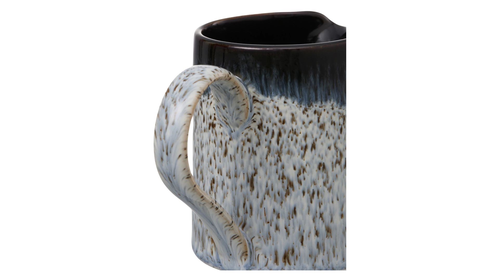 Молочник Denby Halo Brew Small Jug 199011014