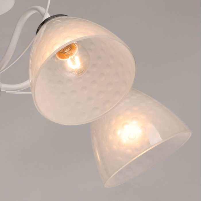 Люстра потолочная De City Tenderness Ceiling Chandelier 676016705