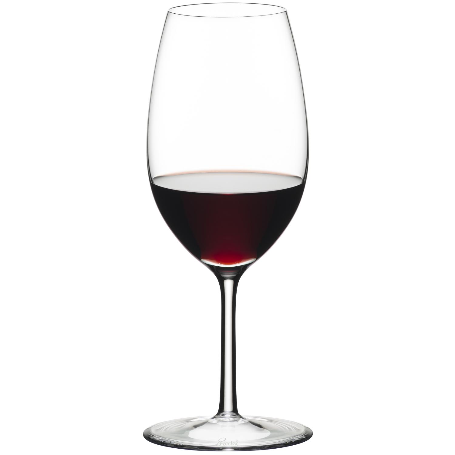 Бокал для портвейна RIEDEL Sommeliers Vintage Port Single Pack 4400/60