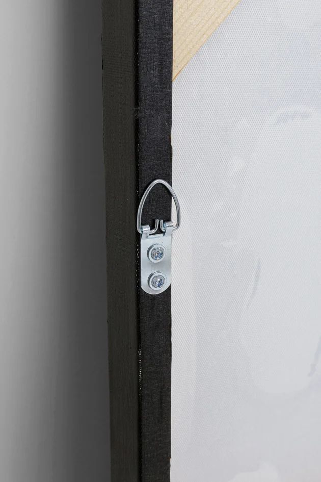 Картина KARE Leinwandbild Shadows Grau 56781