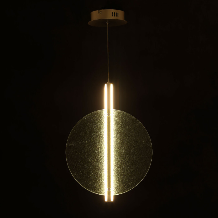 Подвесной светильник De Markt Freital Pendant Lamp 663012401