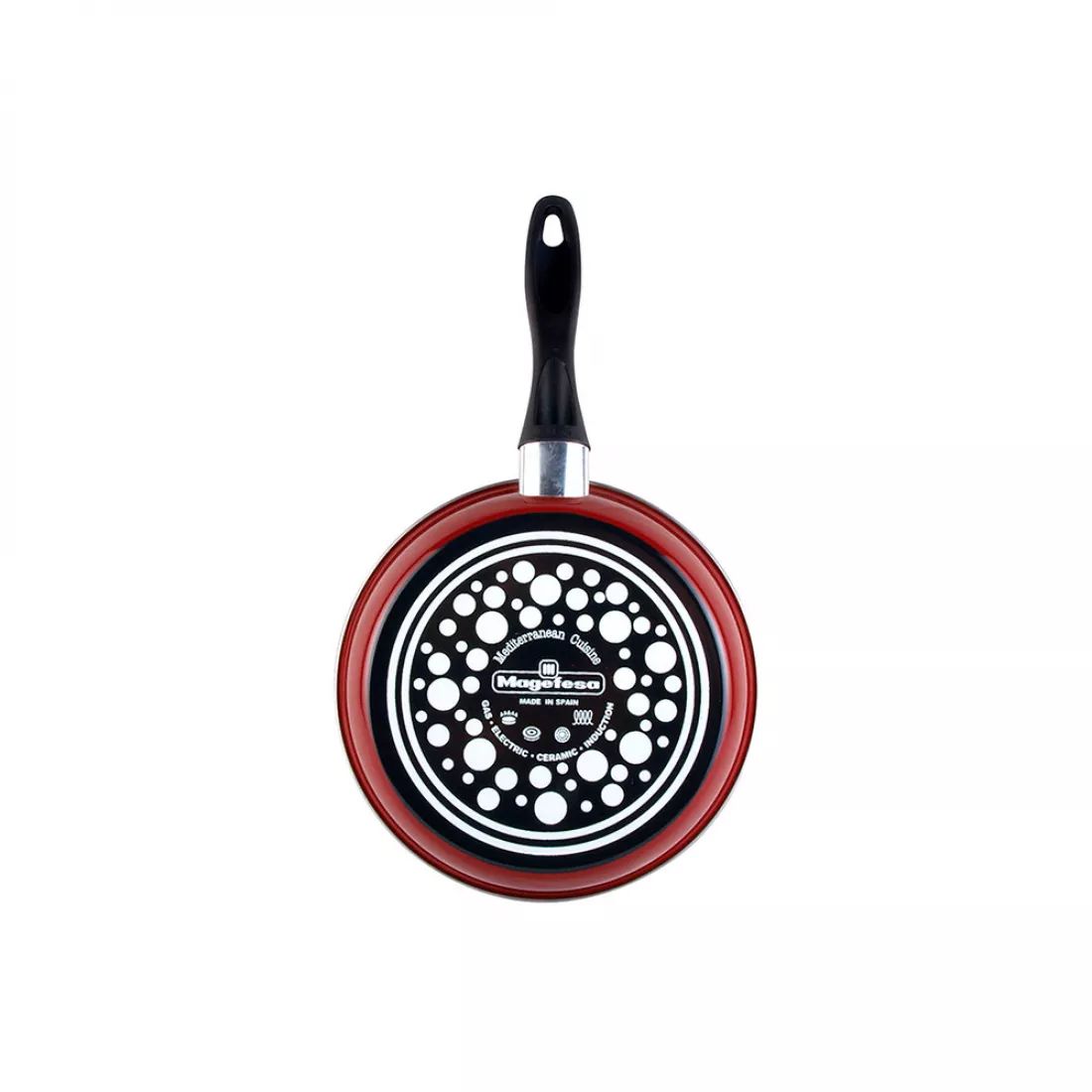 Сковорода Vitrinor Terracotta Toscana Frypan 02108069