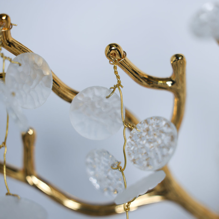 Бра De City Lima Wall Lamp 467022102