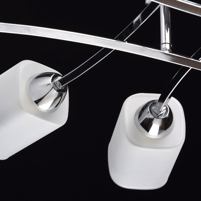 Люстра потолочная De Markt Olympia Ceiling Chandelier 638012208