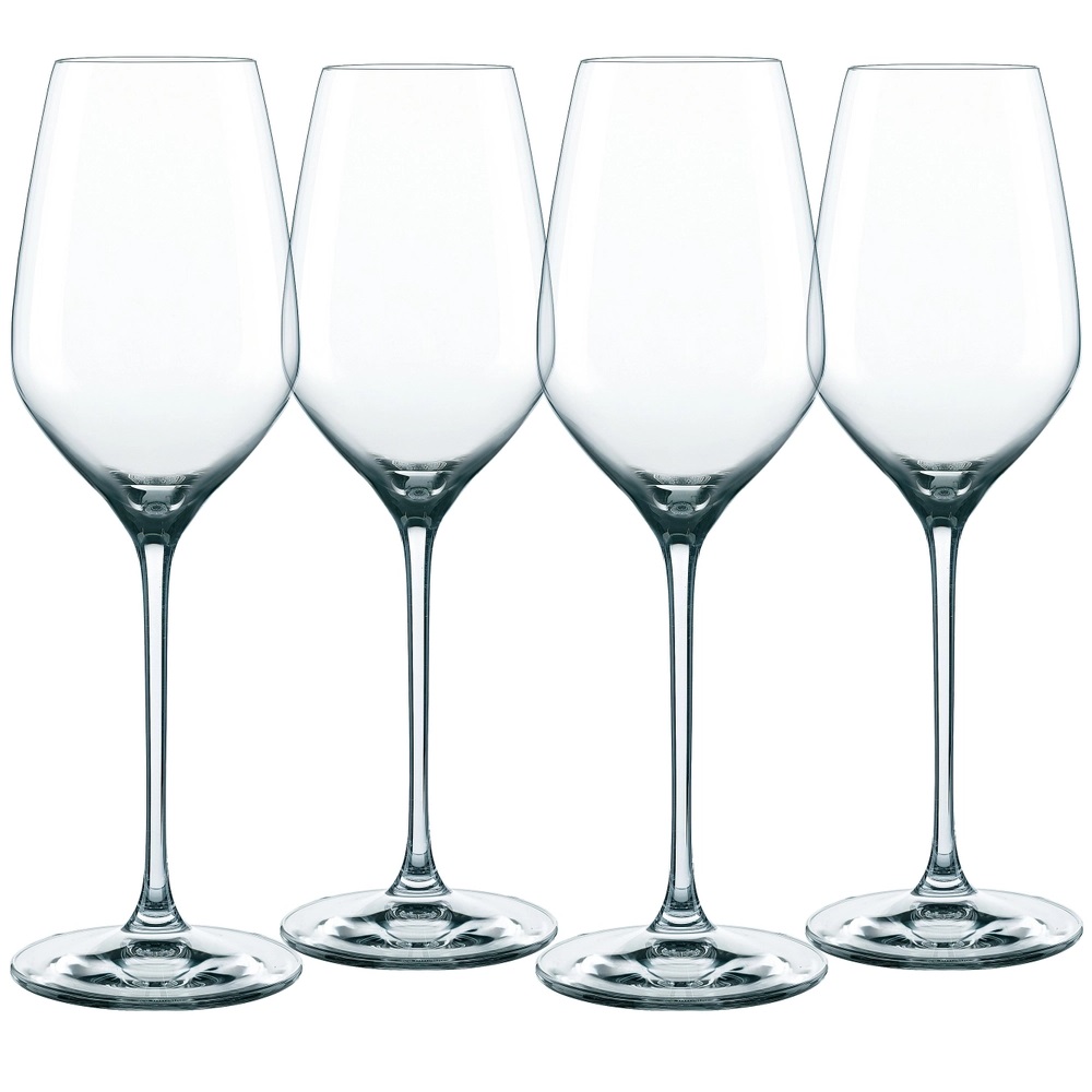 4 бокала для белого вина Nachtmann Supreme White Wine XL Set 92081
