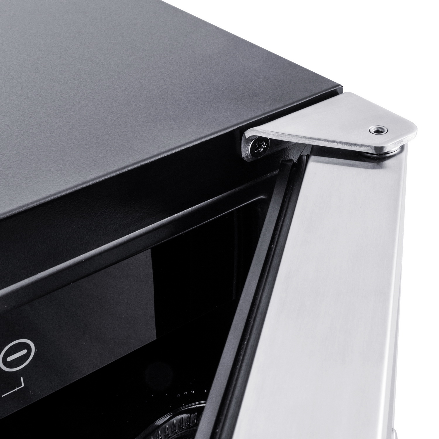 Винный шкаф Temptech WPQ30SCS Premium