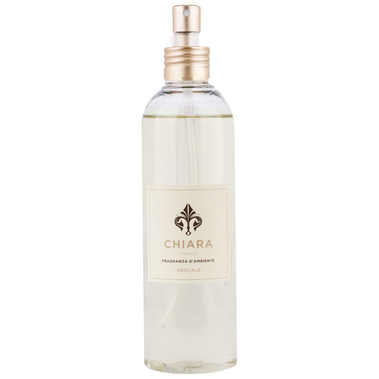 Ароматический спрей для дома Chiara Firenze Grecale Room Spray GRE250SPR