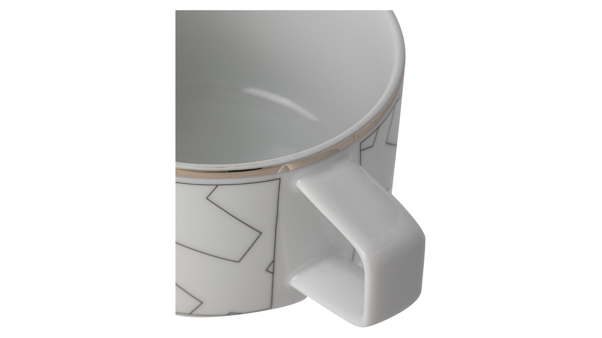 Чайный сервиз Vista Alegre Trasso Tea Set 21115519