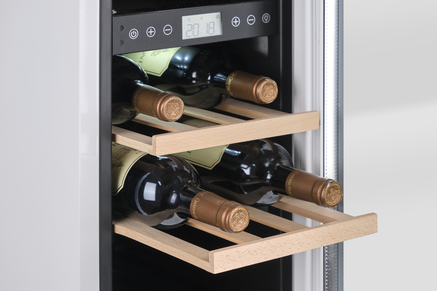 Винный шкаф Cellar Private CP017-2TW