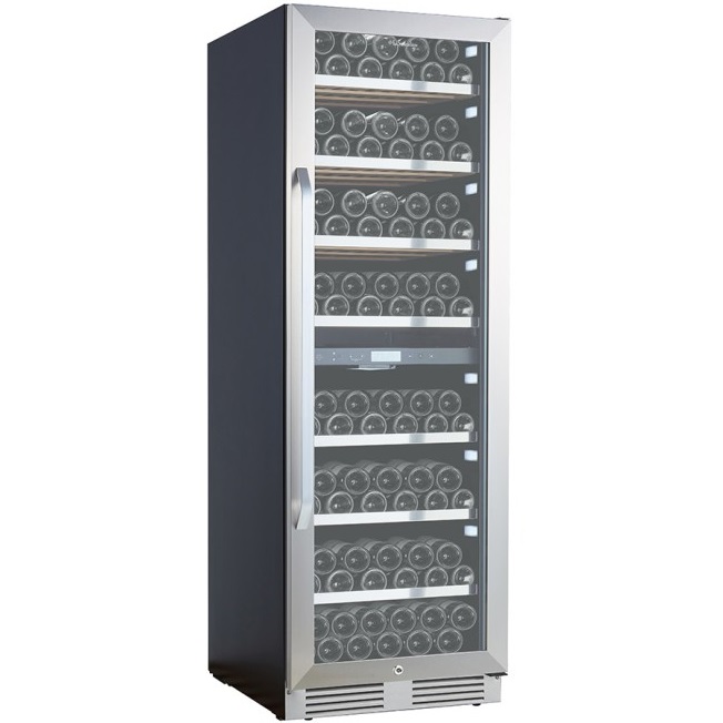 Винный шкаф La Sommeliere MT150DZ