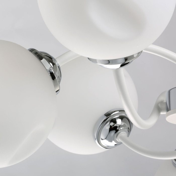 Люстра потолочная De City Vita Ceiling Chandelier 220013406