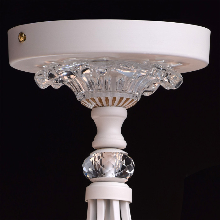 Люстра потолочная MW-Light Augustine Ceiling Chandelier 419010805