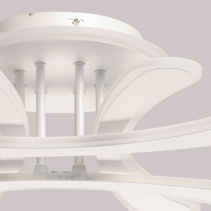 Потолочный светильник De City Oscar Ceiling Lamp 510014105