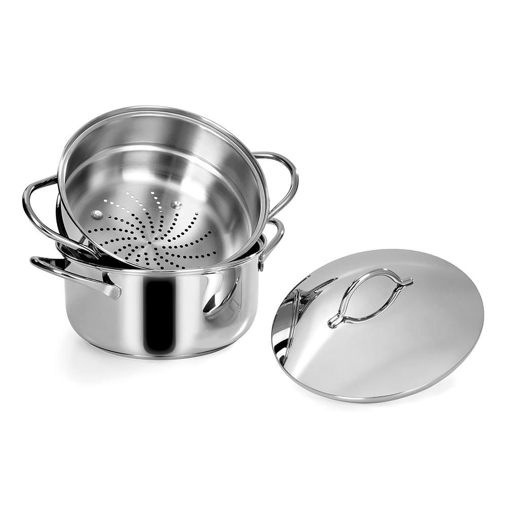 Кастрюля с крышкой Barazzoni Speciale 475053524