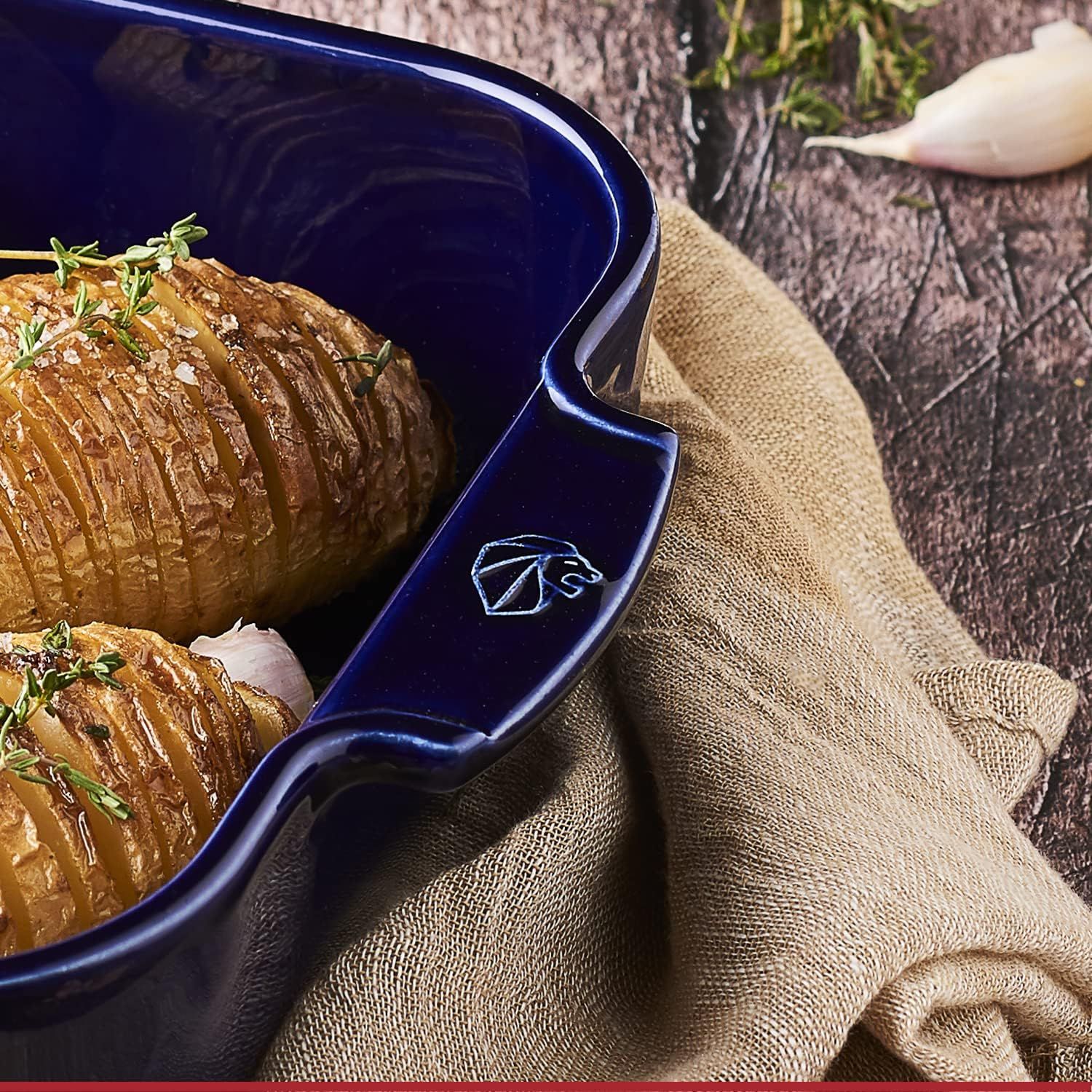 Форма для запекания Peugeot Blue 60077