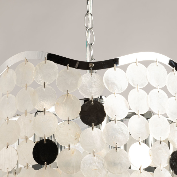 Подвесная люстра De City Emily Hanging Chandelier 607015106