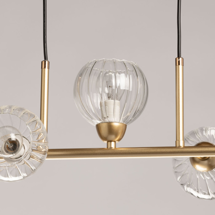 Потолочный светильник De City Olivia Ceiling Lamp 306016705