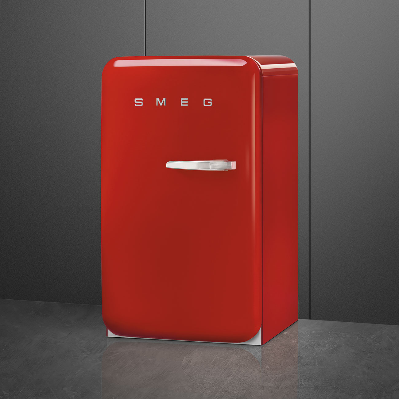 Холодильник SMEG FAB10LRD6